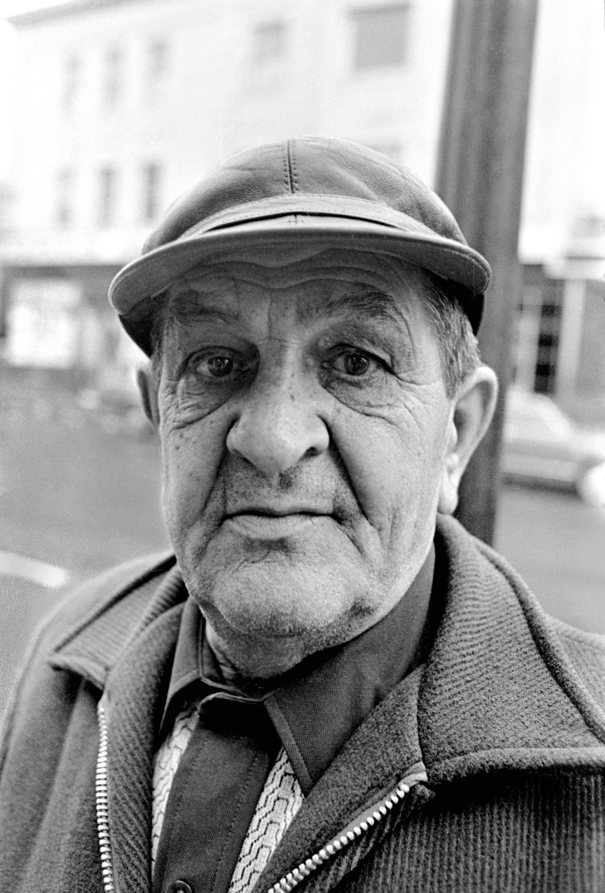 Chelsea Guy, Faces of Chelsea